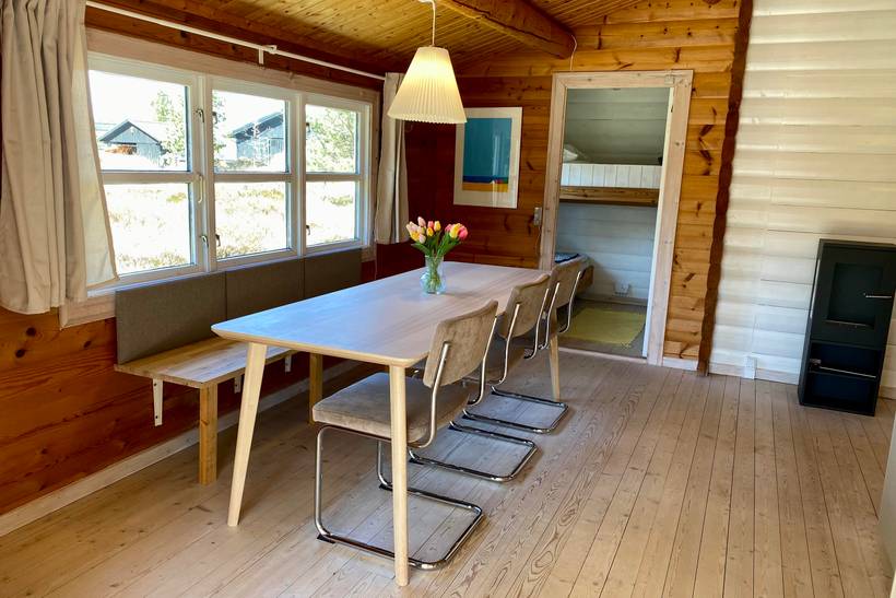 Foto von Ferienhaus VQ94 in Vesterø - Læsø