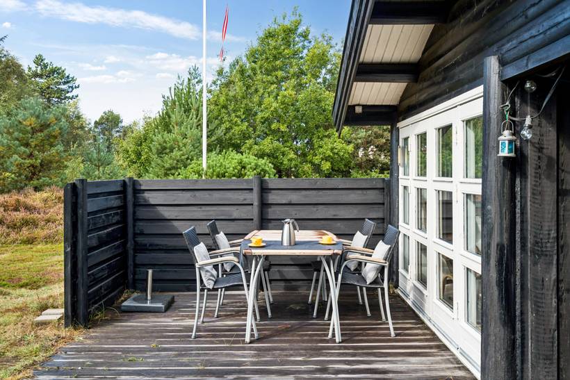 Foto von Ferienhaus VQ94 in Vesterø - Læsø
