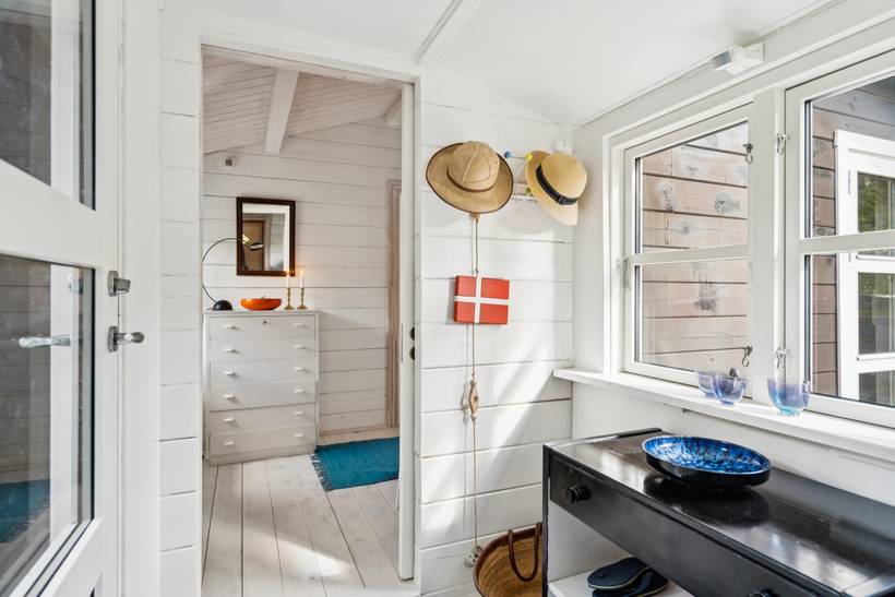 Foto von Ferienhaus VQ94 in Vesterø - Læsø
