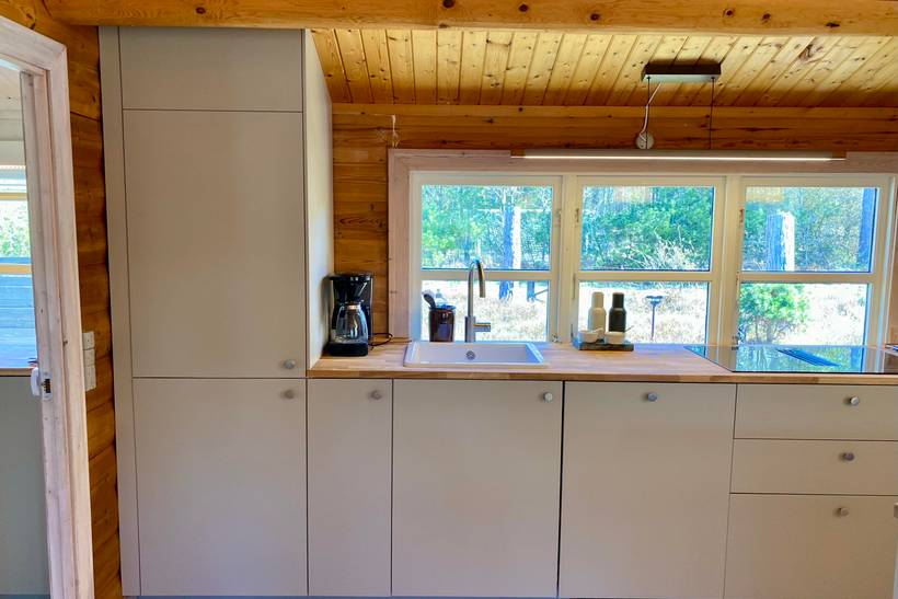 Foto von Ferienhaus VQ94 in Vesterø - Læsø