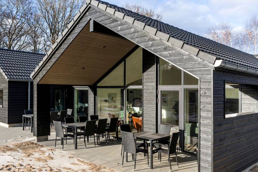 Foto von Ferienhaus VQ96 in Fjellerup - Ostjütland