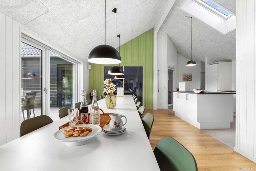 Foto von Ferienhaus VQ96 in Fjellerup - Ostjütland