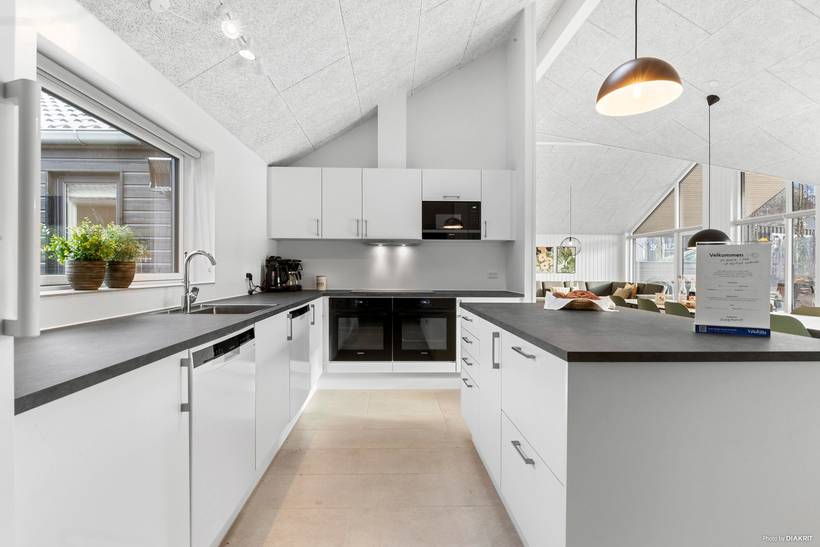 Foto von Ferienhaus VQ96 in Fjellerup - Ostjütland