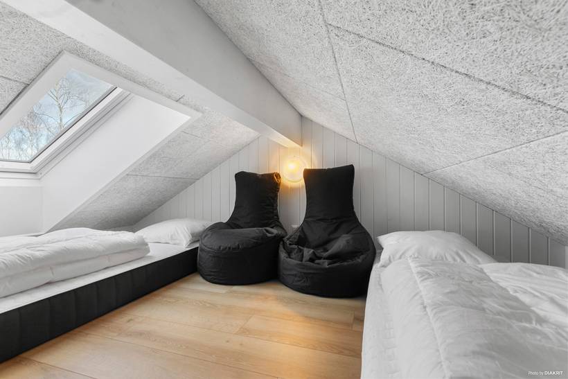 Foto von Ferienhaus VQ96 in Fjellerup - Ostjütland