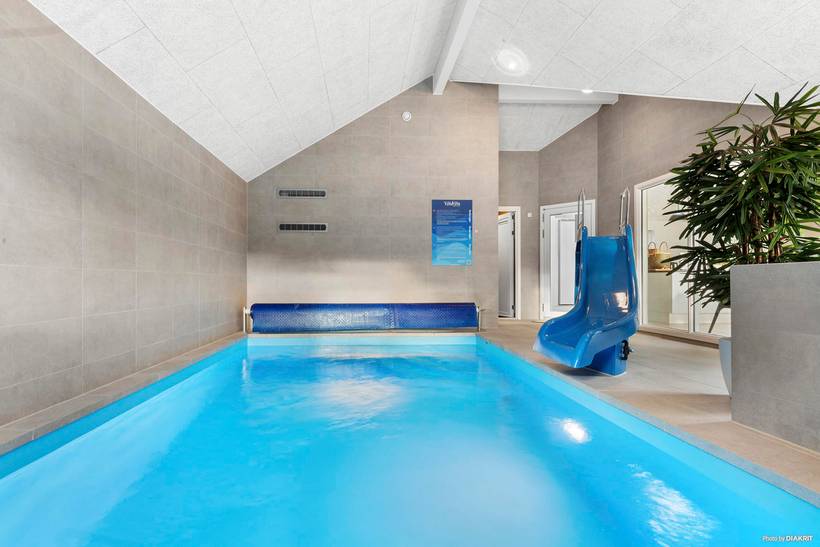 Foto von Ferienhaus VQ96 in Fjellerup - Ostjütland