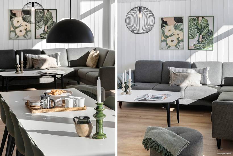 Foto von Ferienhaus VQ96 in Fjellerup - Ostjütland