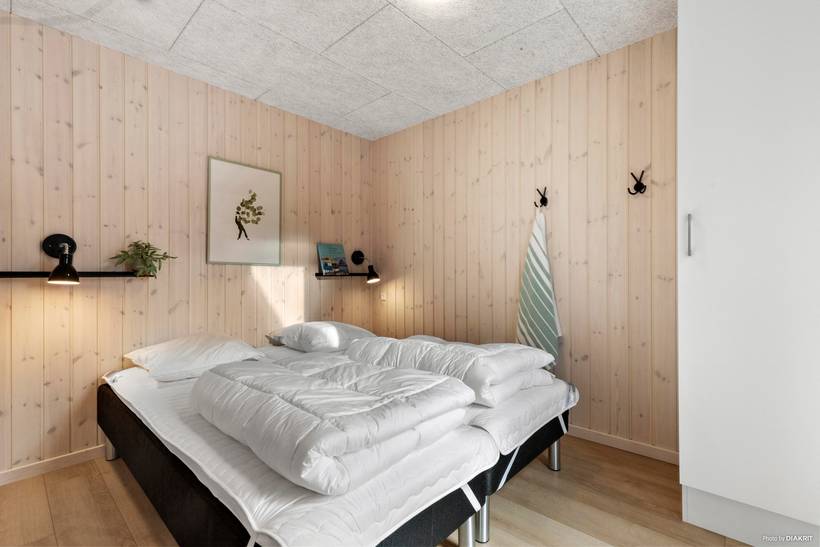 Foto von Ferienhaus VQ96 in Fjellerup - Ostjütland