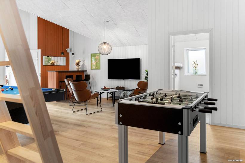 Foto von Ferienhaus VQ96 in Fjellerup - Ostjütland