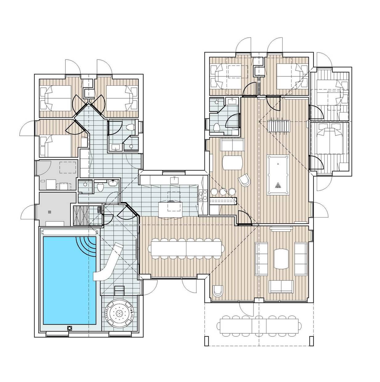 Vorschaubild von Ferienhaus VQ96 in Fjellerup - Ostjütland