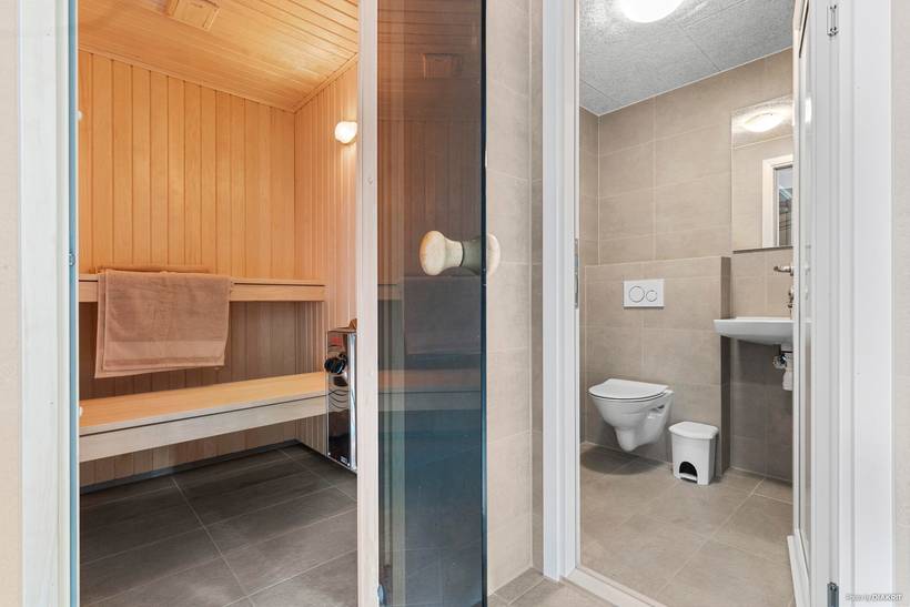 Foto von Ferienhaus VQ96 in Fjellerup - Ostjütland