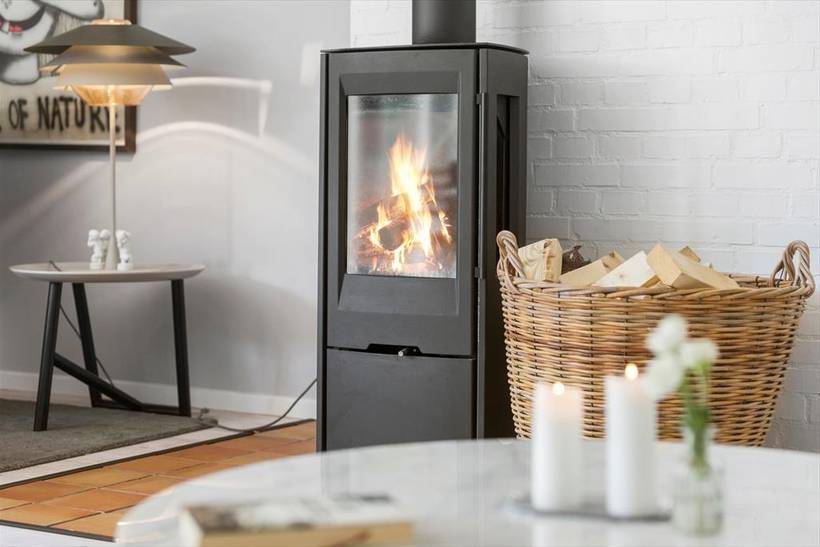 Foto von Ferienhaus VQ97 in Stillinge - Westseeland