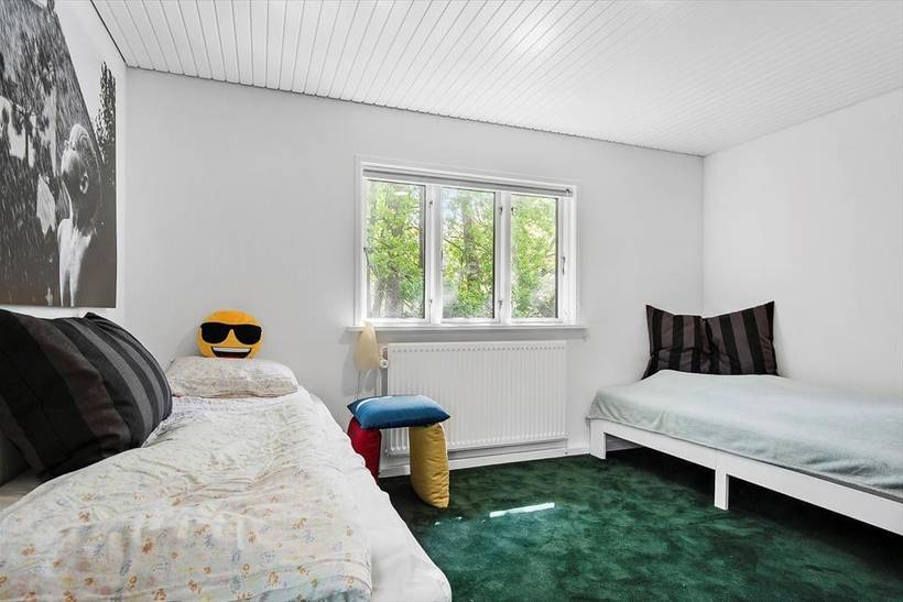 Foto von Ferienhaus VQ97 in Stillinge - Westseeland