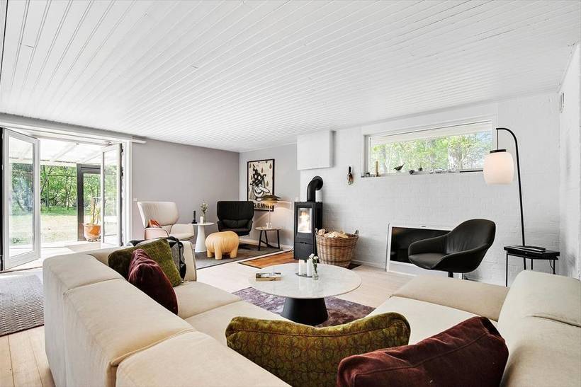 Foto von Ferienhaus VQ97 in Stillinge - Westseeland