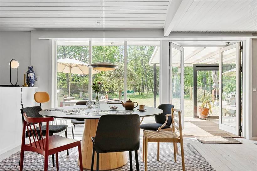 Foto von Ferienhaus VQ97 in Stillinge - Westseeland