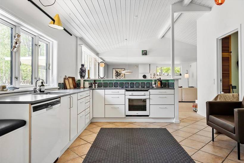 Foto von Ferienhaus VQ97 in Stillinge - Westseeland