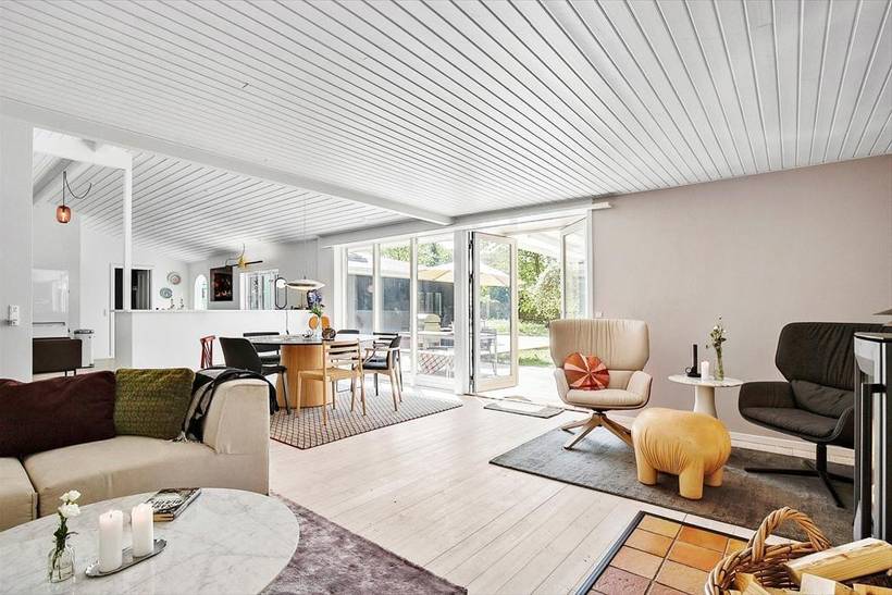 Foto von Ferienhaus VQ97 in Stillinge - Westseeland