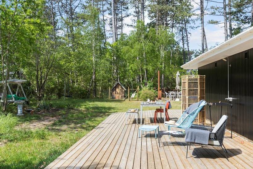 Foto von Ferienhaus VQ97 in Stillinge - Westseeland