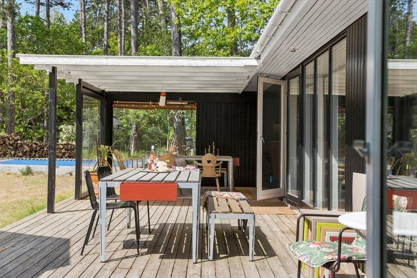 Foto von Ferienhaus VQ97 in Stillinge - Westseeland