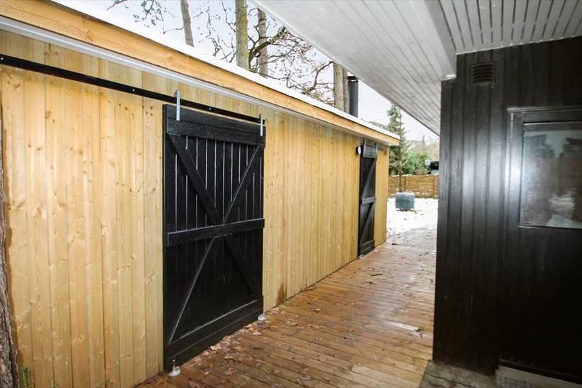Foto von Ferienhaus VQ97 in Stillinge - Westseeland