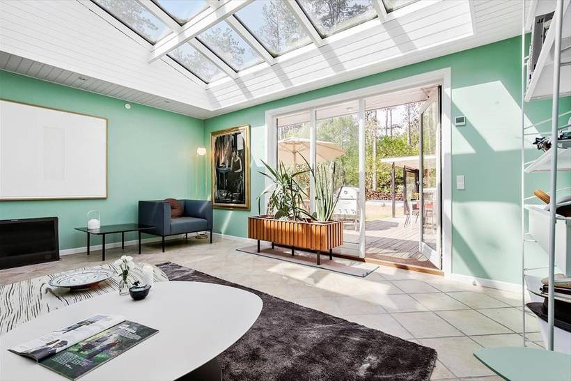 Foto von Ferienhaus VQ97 in Stillinge - Westseeland