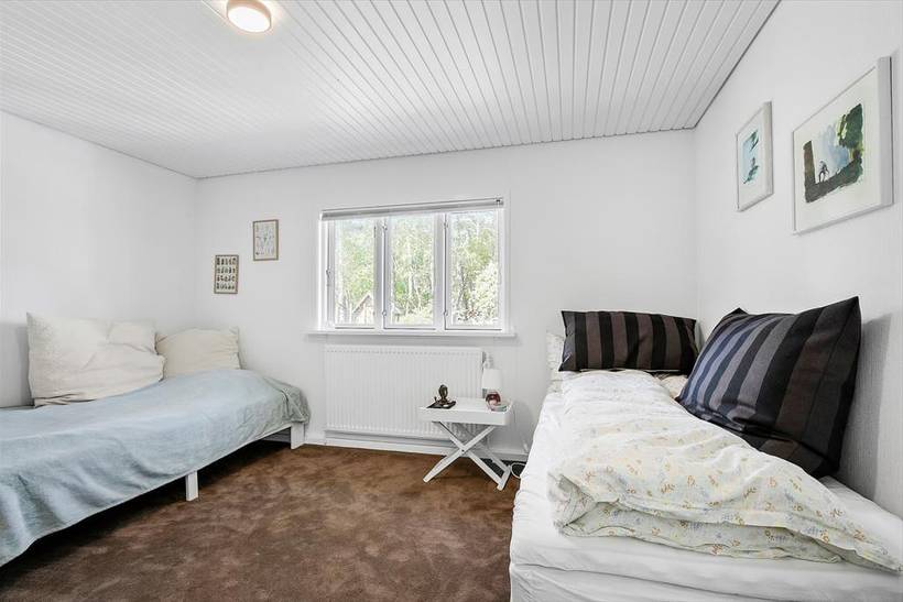 Foto von Ferienhaus VQ97 in Stillinge - Westseeland