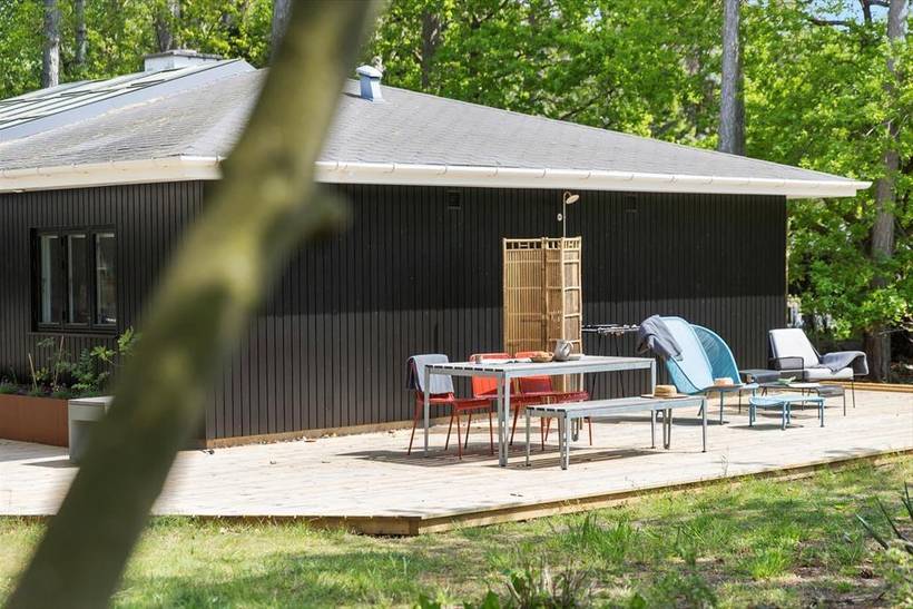 Foto von Ferienhaus VQ97 in Stillinge - Westseeland