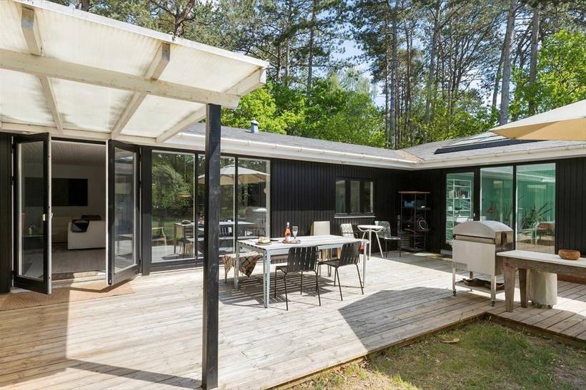 Foto von Ferienhaus VQ97 in Stillinge - Westseeland
