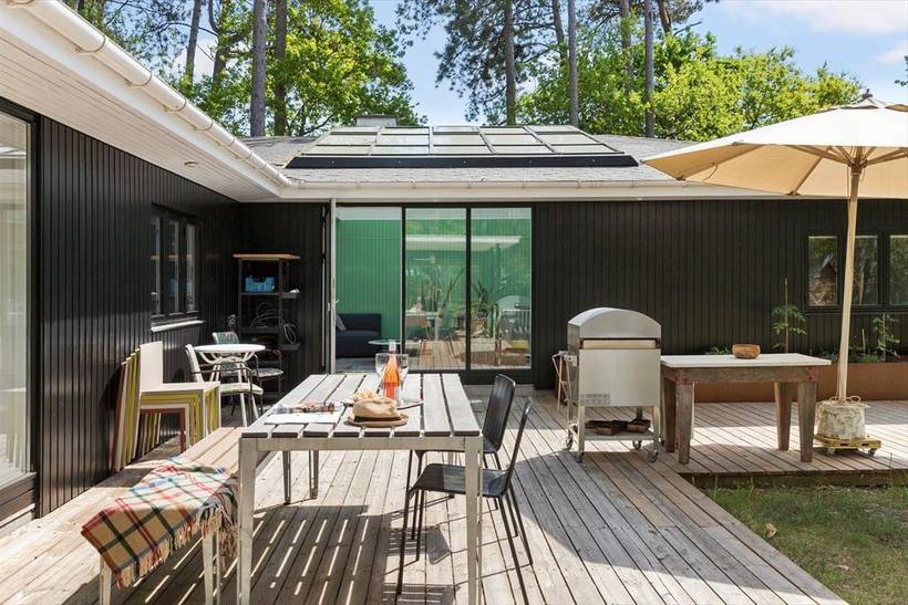 Foto von Ferienhaus VQ97 in Stillinge - Westseeland