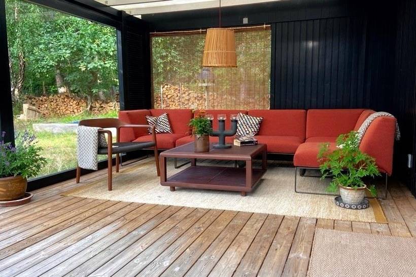 Foto von Ferienhaus VQ97 in Stillinge - Westseeland