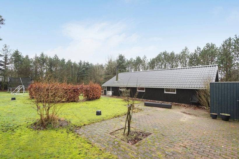 Foto von Ferienhaus VQ99 in Jegum - Westjütland
