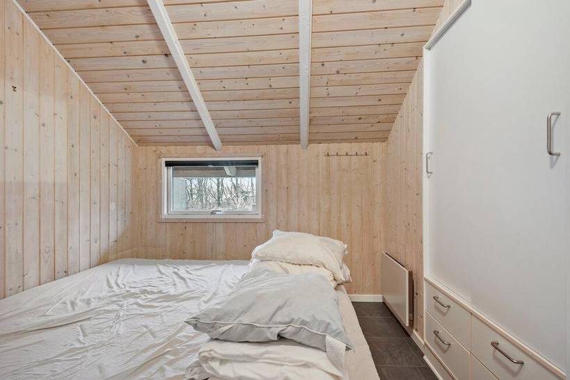 Foto von Ferienhaus VQ99 in Jegum - Westjütland