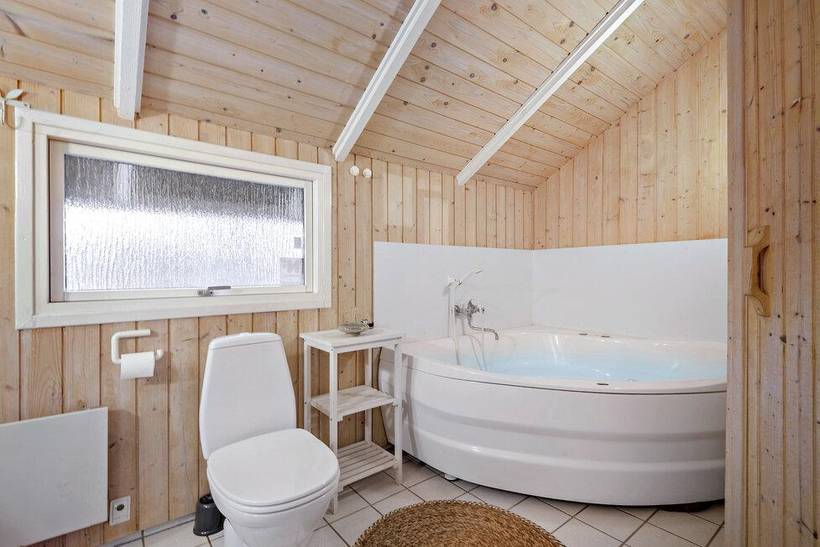 Foto von Ferienhaus VQ99 in Jegum - Westjütland