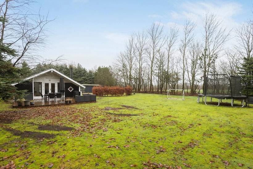 Foto von Ferienhaus VQ99 in Jegum - Westjütland