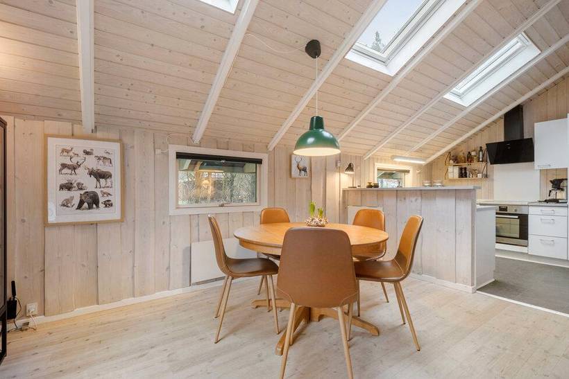 Foto von Ferienhaus VQ99 in Jegum - Westjütland