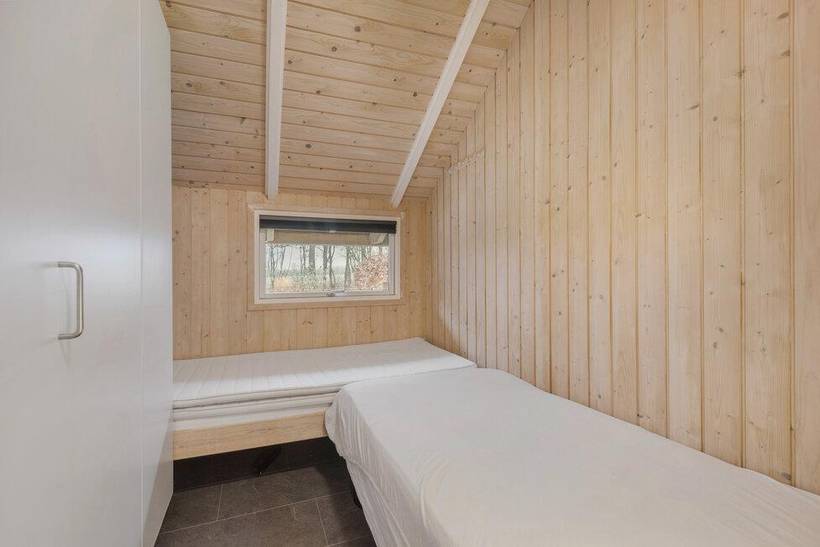 Foto von Ferienhaus VQ99 in Jegum - Westjütland