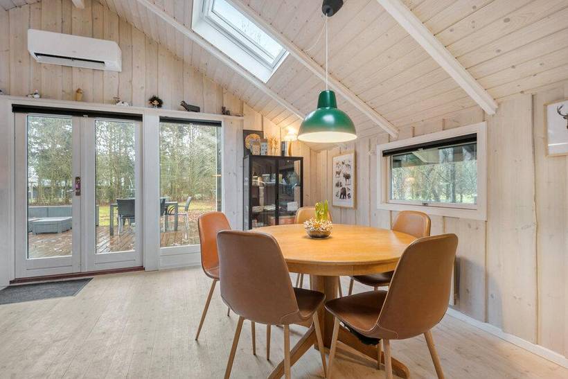Foto von Ferienhaus VQ99 in Jegum - Westjütland