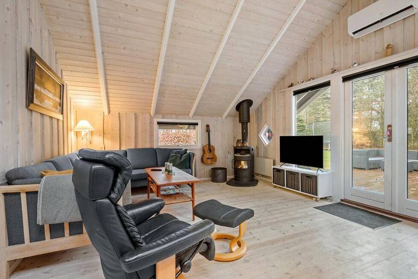 Foto von Ferienhaus VQ99 in Jegum - Westjütland