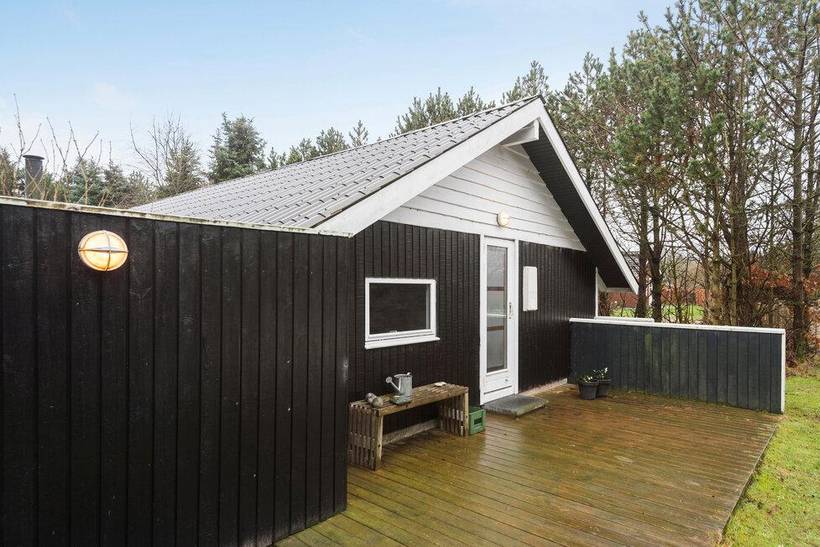 Foto von Ferienhaus VQ99 in Jegum - Westjütland