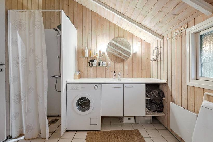 Foto von Ferienhaus VQ99 in Jegum - Westjütland