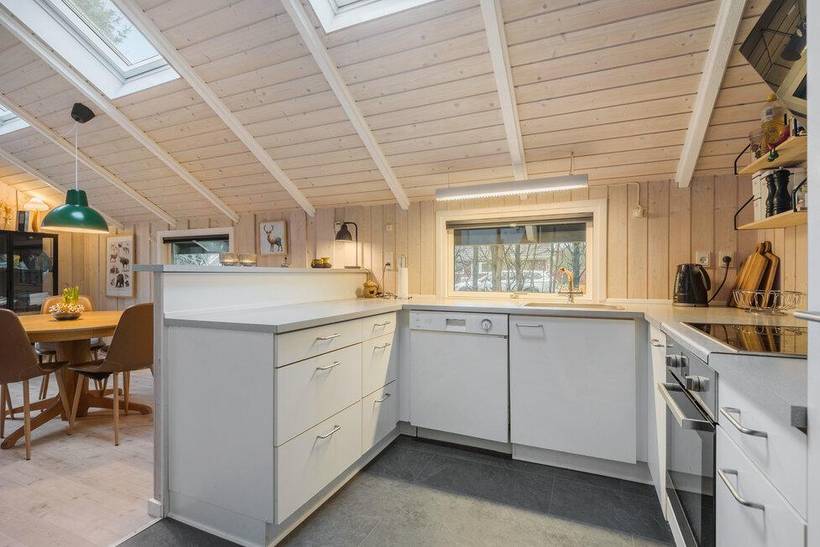 Foto von Ferienhaus VQ99 in Jegum - Westjütland