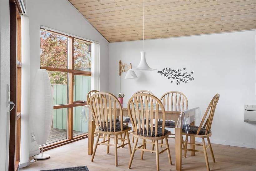 Foto von Ferienhaus VR00 in As Vig - Juelsminde - Ostjütland