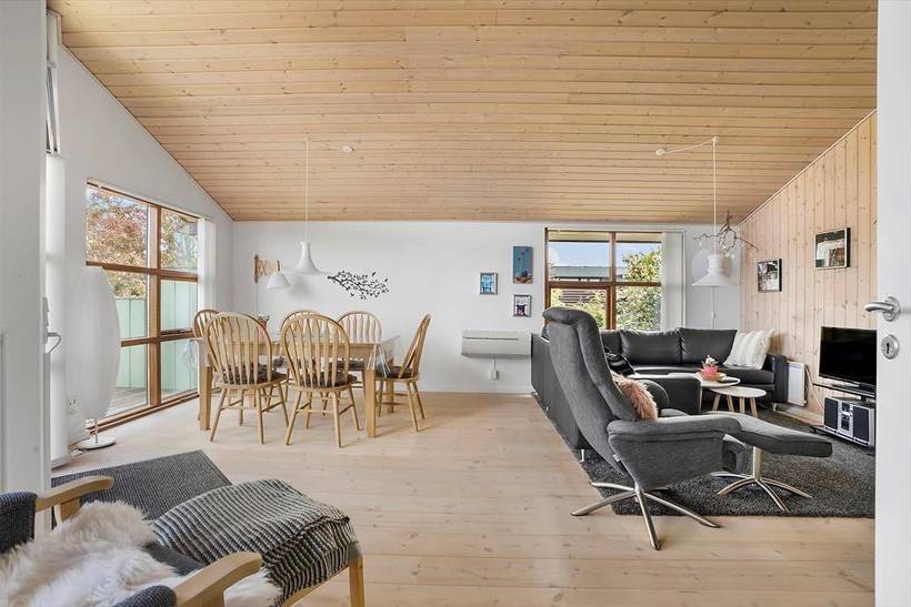 Foto von Ferienhaus VR00 in As Vig - Juelsminde - Ostjütland