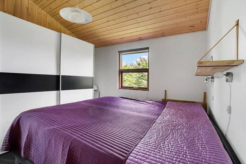 Foto von Ferienhaus VR00 in As Vig - Juelsminde - Ostjütland