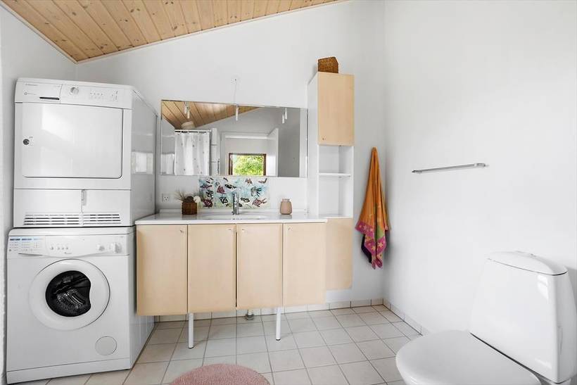 Foto von Ferienhaus VR00 in As Vig - Juelsminde - Ostjütland