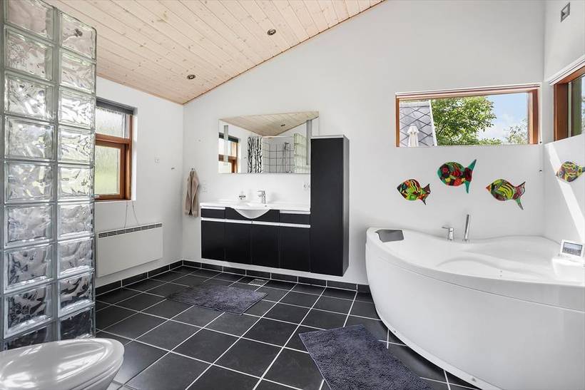 Foto von Ferienhaus VR00 in As Vig - Juelsminde - Ostjütland