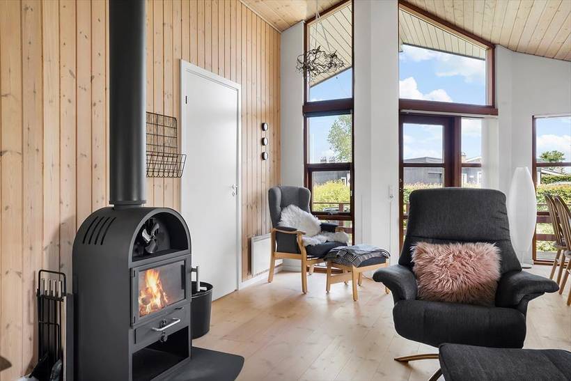 Foto von Ferienhaus VR00 in As Vig - Juelsminde - Ostjütland