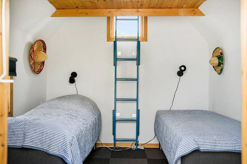 Foto von Ferienhaus VR00 in As Vig - Juelsminde - Ostjütland
