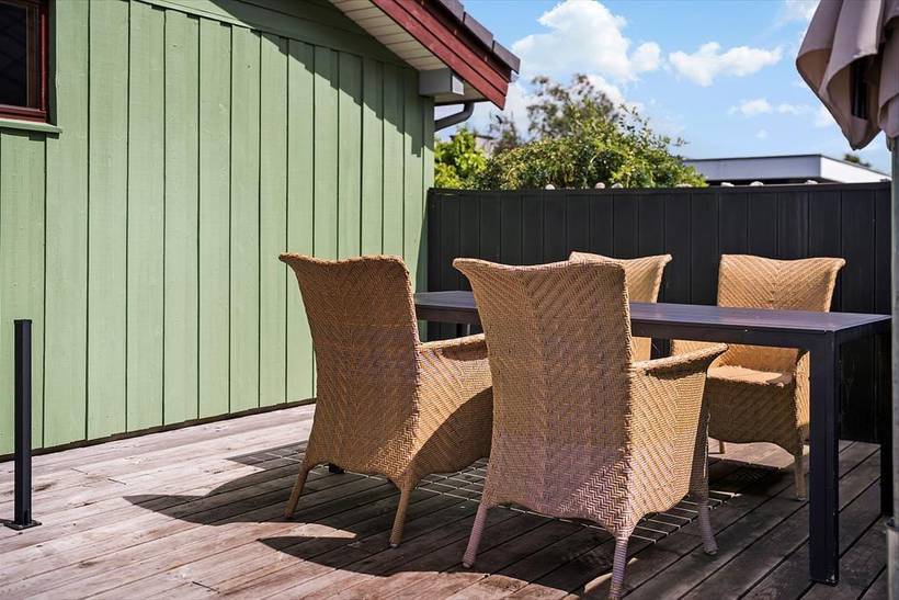 Foto von Ferienhaus VR00 in As Vig - Juelsminde - Ostjütland