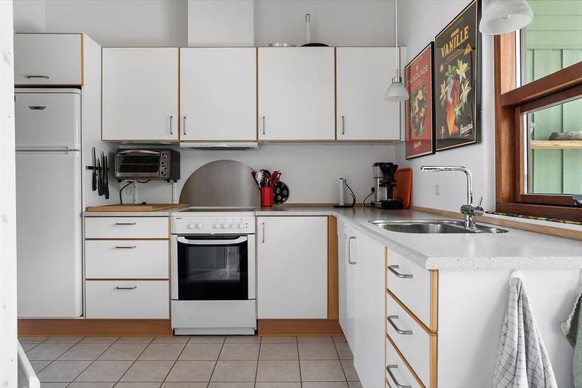 Foto von Ferienhaus VR00 in As Vig - Juelsminde - Ostjütland