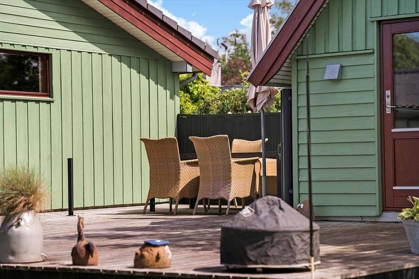 Foto von Ferienhaus VR00 in As Vig - Juelsminde - Ostjütland